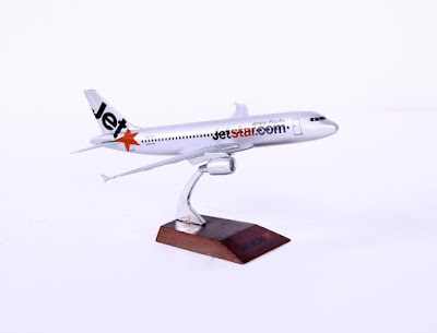 Jetstar Pacific giảm 30% giá vé máy bay hè 2013