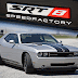 2010 SpeedFactory Sports Cars SF600R Dodge Challenger