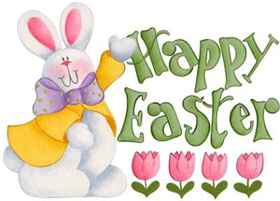 Happy Easter Day