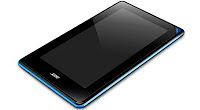 Acer iconia B1-A7