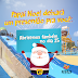 NATAL DIVERTIDO É NO VENEZA WATER PARK