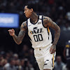 Jordan Clarkson Short Hair - Joe Ingles' Sixth Man of the Year Odds Shorten to +175 ... : More facts about jordan clarkson.