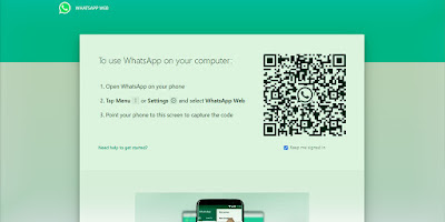 whatsapp web new feature 2021, you can use whatsapp web without mobile connection