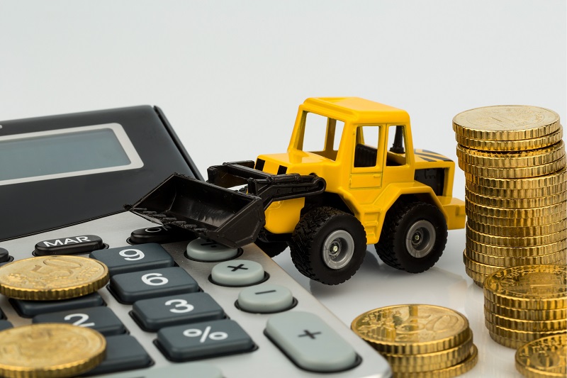 Understand The Concept Of Low Doc Equipment Finance