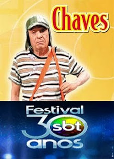 16447865692265069327 Festival SBT 30 Anos de Chaves   HDTV RMVB