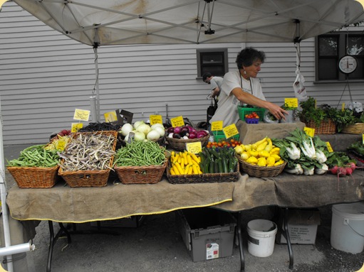 Farmers Market Ruston, Tacoma Wa 009