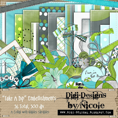 http://digi-designs.blogspot.com/2009/07/take-dip-embellishments.html