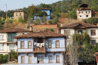 çini, iznik, ayasofya cami, harabeler, elbeyli köy, roma tiyatroları, iznik gölü 11