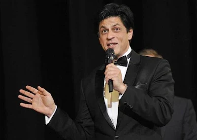 Govt denied honorary doctorate to srk from Jamia