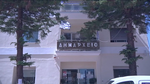 ΧΑΜΟΣ με  παραιτήσεις των αντιδημάρχων στο δήμο Οιχαλίας