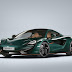 Así será el nuevo McLaren 570GT de edición limitada y personalizada