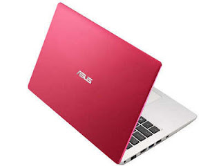 Asus Eee PC X201E laptop untuk pelajar dan mahasiswa