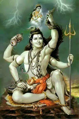 Lord Shiva