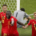 World Cup 2018: Lukaku scores twice as Belgium beat Panama 3-0