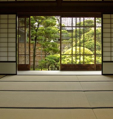 japanese houses front