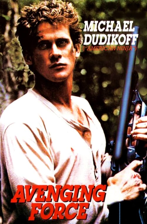 [HD] American warrior 2 : le chasseur 1986 Film Complet En Anglais