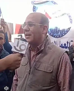 رئيس الهيئة البرلمانية لنواب السويس: أبناء المحافظة قالوا كلمتهم بدعم الدولة المصرية