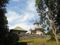 sinaia transilvania