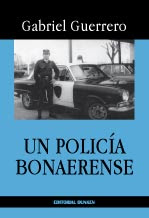Libro, Llamado "Un Policia Bonaerense"