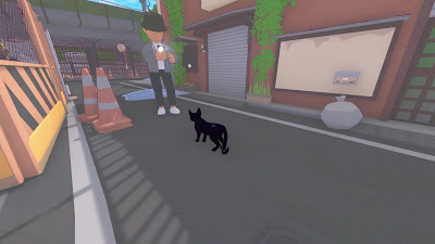Little Kitty Big City Game Screenshot 8