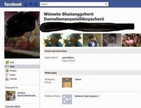 MARI MENGENANG NAMA-NAMA TER-ALAY DI FACEBOOK!! APAKAH 
