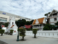 bangkok cosa fare ennesima volta