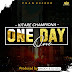 AUDIO l Kitale Championa - One Day One l Download