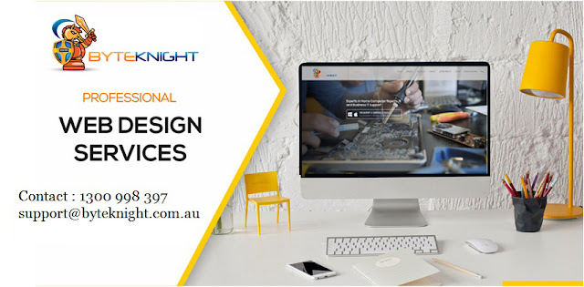 Best Website Design Services in Western Sydney