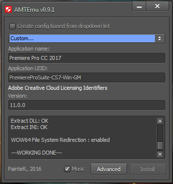 Adobe Premiere Pro CC 2017 Full Version | Download Free ...
