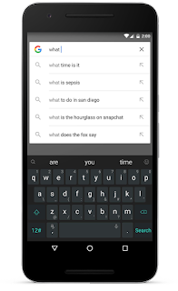 TouchPal Keyboard - Cute Emoji v6.1.8.4 [Premium] APK