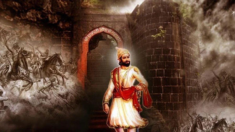 పున‌రాగ‌మ‌న సంస్క‌ర్త వీర శివాజీ - Shivaji