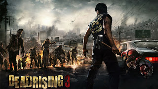 baixar Dead Rising 3 PC