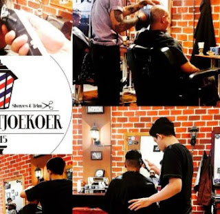Lowongan Kerja Capster Roemah Tjoekoer Barbershop Makassar Terbaru 2019