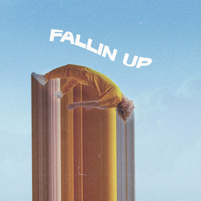 clide Shares New Single ‘FALLIN UP’