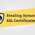 Symantec API Flaws reportedly let attackers steal Private SSL Keys and Certificates