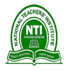 NTI Login - Student Registration & Login Portal