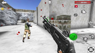 Download Gun Strike Shoot v1.1.3 Apk Terbaru |