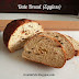  DATE BREAD (EGGLESS) RECIPE