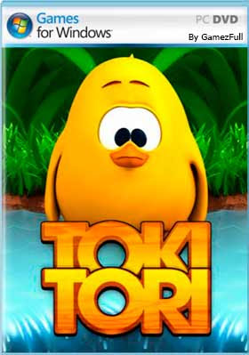 Descargar Toki Tori PC Full Gratis