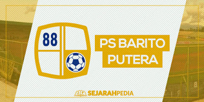 Profil Barito Putera