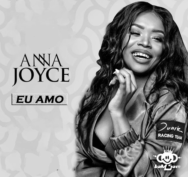 Anna Joyce - Eu Amo