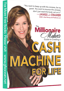 Unlock the secrets to financial freedom with the Millionaire Maker’s Guide to Creating a Cash Machine for Life E-Book by Loral Langemeier. A comprehensive guide with practical steps and proven methods for building wealth.