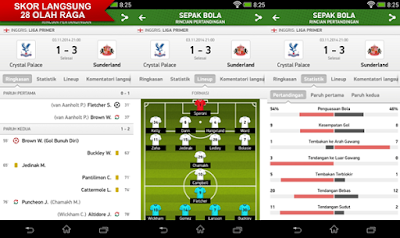 FlashScore Indonesia, Software Livescore untuk Penggila Olahraga