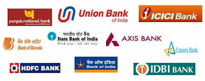 All Bank IFSC Code