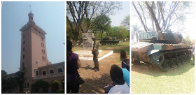 Escola Preparatória de Cadetes do Exército (EsPCEx) - Campinas