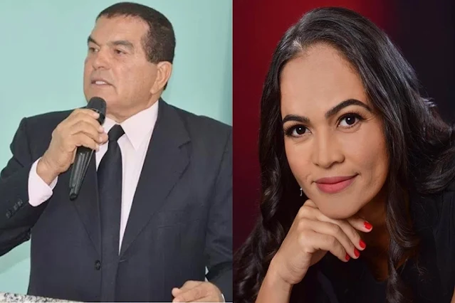 Justiça condena pai e filha, ex-prefeitos de Ariquemes, por fraude em licitações