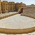 Palmyra, Magnificent Once and Still