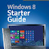 Windows 8 Starter Guide
