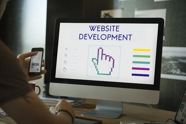 website application development services in new york