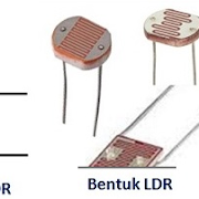 Cara Membuat Lampu Taman Otomatis Dengan Sensor Cahaya (Prototype)